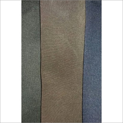 Available In Different Color Plain Lycra Fabric