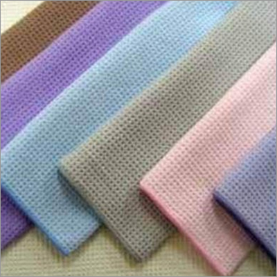 Sports Wear - Waffle Fabric, Washable Material in Various Colors for Garment Industries