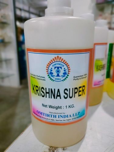 KRISHNA SUPER Agarbatti Fragrance