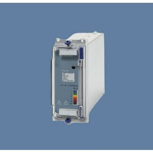 SIEMENS REYROLLE 7PG23 High impedance numerical RELAY