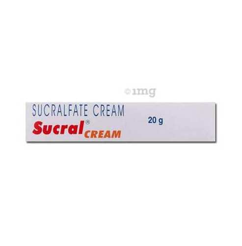 Sucralafate Ointment