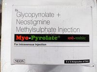 Myo-Pyrolate 5ml