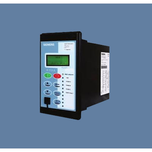 Siemens 7SR10 Reyrolle Numerical relays