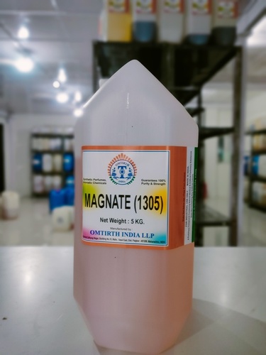 MAGNATE Agarbatti Fragrance
