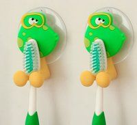 Cartoon Toothbrush Holder