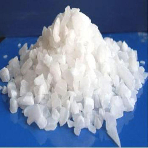 ALUMINIUM SULPHATE