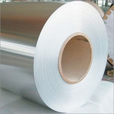 Plain Laminated Paper Roll