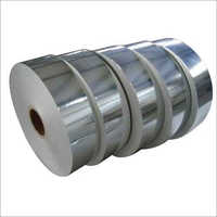 Silver Laminated Paper Roll - Various Sizes Available, Disposable And Ideal For Plate Making