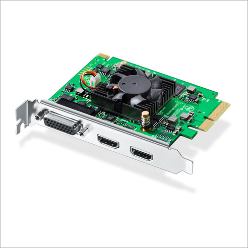 Intensity Pro 4K