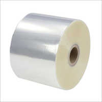 White Polyester Film - As Per Requirement, Transparent Rigid Material With Exceptional Clarity