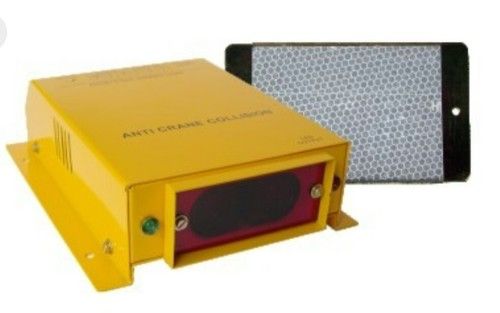 Anti Collision Device Dimension(l*w*h): 180 X 145 X 55 (Sensor)