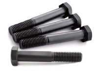 Structural Bolt (Astm Bolt)