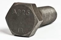 Structural Bolt (Astm Bolt)