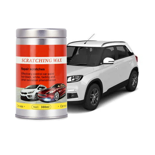 Car Scratch Remover, Car Paint Scratch Wax By NEWVENT EXPORT