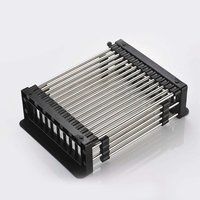 Folding Storage Rack, Stainless Steel Folding Drain Rack