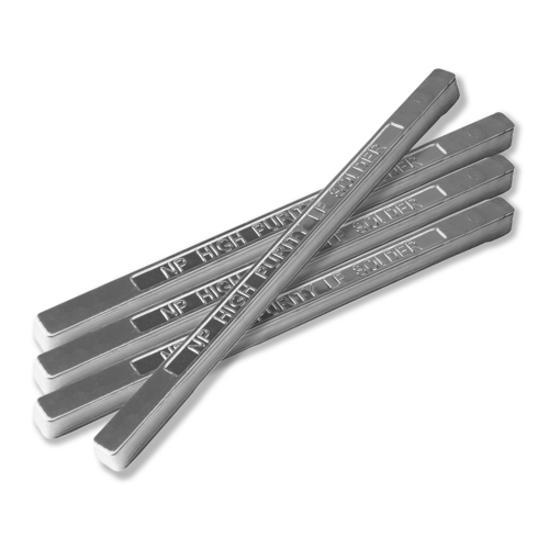 Tin Sn - 63 Solder Sticks
