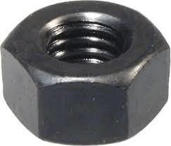 Structural Nut (Astm Nut)