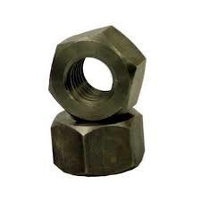 Structural Nut (Astm Nut)