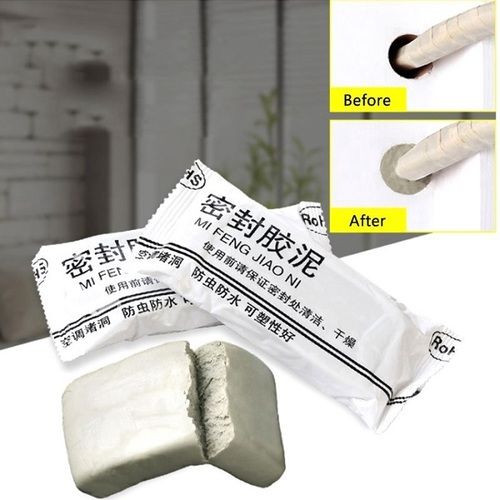 Adhesive Strong Sealant Clay