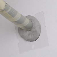 Adhesive Strong Sealant Clay