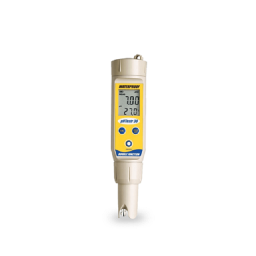 Tqcsheen Hi0037 Ph Meter Phtestr30 Waterproof Power: 230V Volt (V)