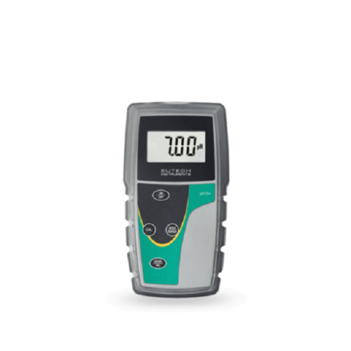 Plastic Tqcsheen Hi0045 Ph-Meter Ph 5Plus