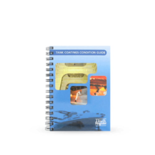Tqcsheen Ld3075 Tank Coatings Condition Guide Application: Yes