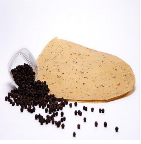 Pepper Papad