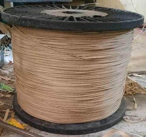 dpc aluminium wire