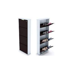 Commercial Rack