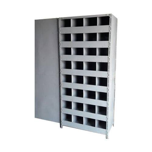 Partition Racks with Front Guard