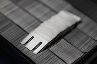 Permalloy Plate