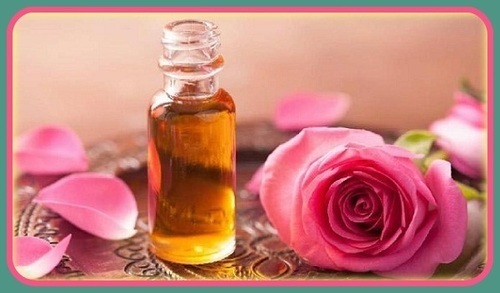 Oudh Rose Agarbatti Fragrance