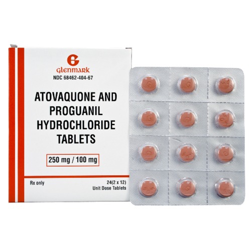 Atovaquone Tablet General Medicines