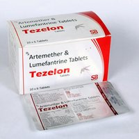 Artemether Lumefantrine Tablets