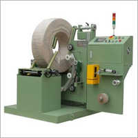 Rust Proof Binding Wire Wrapping Machine