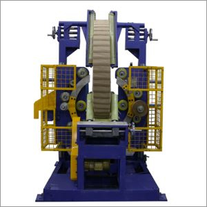 Welding Wire Wrapping Machine