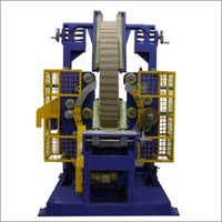 Highly Efficient Welding Wire Wrapping Machine