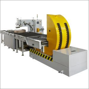 Highly Efficient Copper Strip Packing Machine