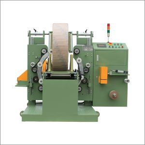 Cable Coil Packing Machine