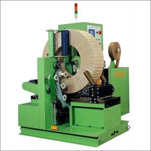 Industrial Bearing Wrapping Machine