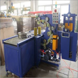 Automatic Bearing Packing Machine