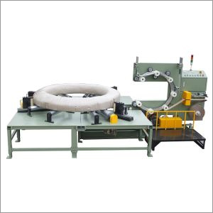 Bearing Coil Wrapping Machine