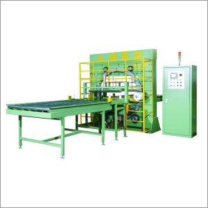 Automatic Door Packing Machine