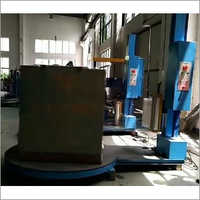Pallet Wrapping Machine For Pallet