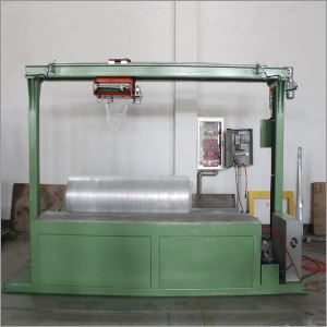 Stretch Film Wrapping Machine