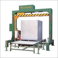 Rotary Packing Machine