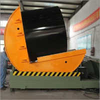 FZ-20 Mechanical Coil Tilter Machine