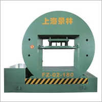 180 Degree Coil Turnover Machine