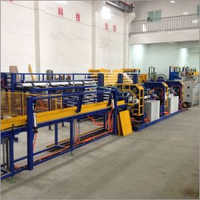 Plastic Pipe Bundling Machine
